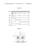 Electro-optical device, method of driving the same, data line driving circuit, signal processing circuit, and electronic apparatus diagram and image