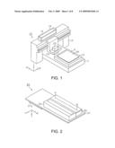 PATTERN FORMING METHOD AND DROPLET DISCHARGE DEVICE diagram and image