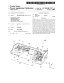 FLUID EJECTING APPARATUS diagram and image