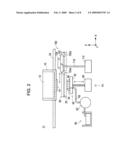 FLUID EJECTING APPARATUS diagram and image