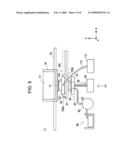 FLUID EJECTING APPARATUS diagram and image