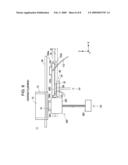 FLUID EJECTING APPARATUS diagram and image