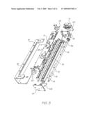 METHOD OF OPERATING AN INKJET PRINTER diagram and image