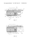 METHOD OF OPERATING AN INKJET PRINTER diagram and image