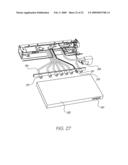 METHOD OF OPERATING AN INKJET PRINTER diagram and image