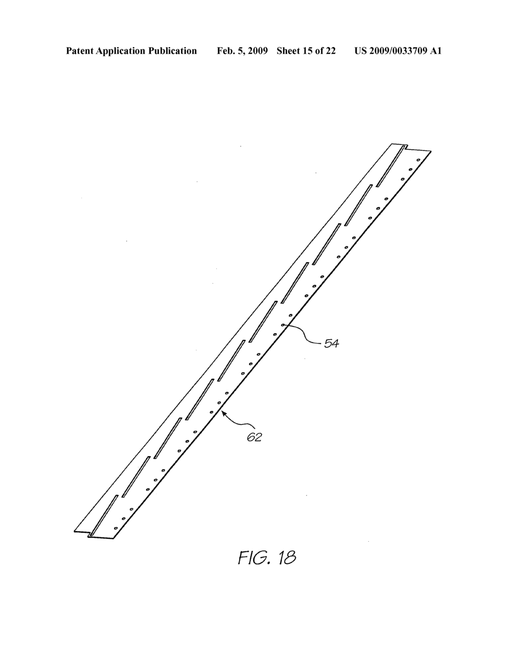 Inkjet printing device having rotating platen - diagram, schematic, and image 16