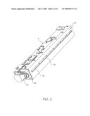 METHOD OF OPERATING INKJET PRINTER diagram and image