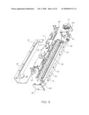 METHOD OF OPERATING INKJET PRINTER diagram and image