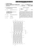 PAGEWIDTH PRINTHEAD WITH MORE THAN 100000 NOZZLES diagram and image