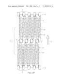 PAGEWIDTH PRINTHEAD WITH MORE THAN 100000 NOZZLES diagram and image