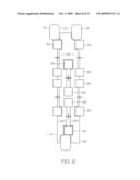 PAGEWIDTH PRINTHEAD WITH MORE THAN 100000 NOZZLES diagram and image