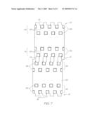 PAGEWIDTH PRINTHEAD WITH MORE THAN 100000 NOZZLES diagram and image