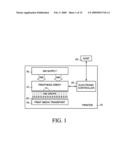 Actuator diagram and image