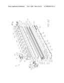 PRINTHEAD HAVING EFFICIENT HEATER ELEMENTS FOR SMALL DROP EJECTION diagram and image