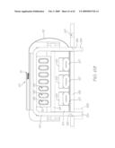 PRINTHEAD HAVING EFFICIENT HEATER ELEMENTS FOR SMALL DROP EJECTION diagram and image