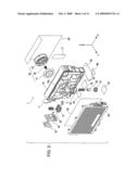 Liquid Container diagram and image