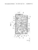 Liquid Container diagram and image