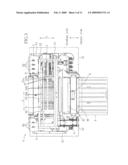 INKJET PRINTER diagram and image