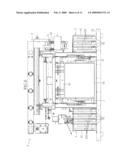 INKJET PRINTER diagram and image