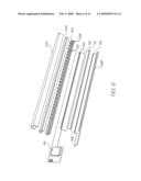 PRINT ENGINE ASSEMBLY WITH DUAL MOTOR ASSEMBLIES diagram and image