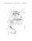 PRINT ENGINE ASSEMBLY WITH DUAL MOTOR ASSEMBLIES diagram and image