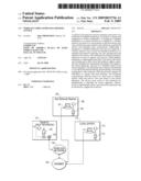 Wireless Video Audio Data Remote System diagram and image