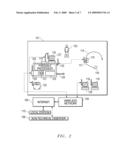 Wireless Video Audio Data Remote System diagram and image