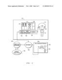 Wireless Video Audio Data Remote System diagram and image