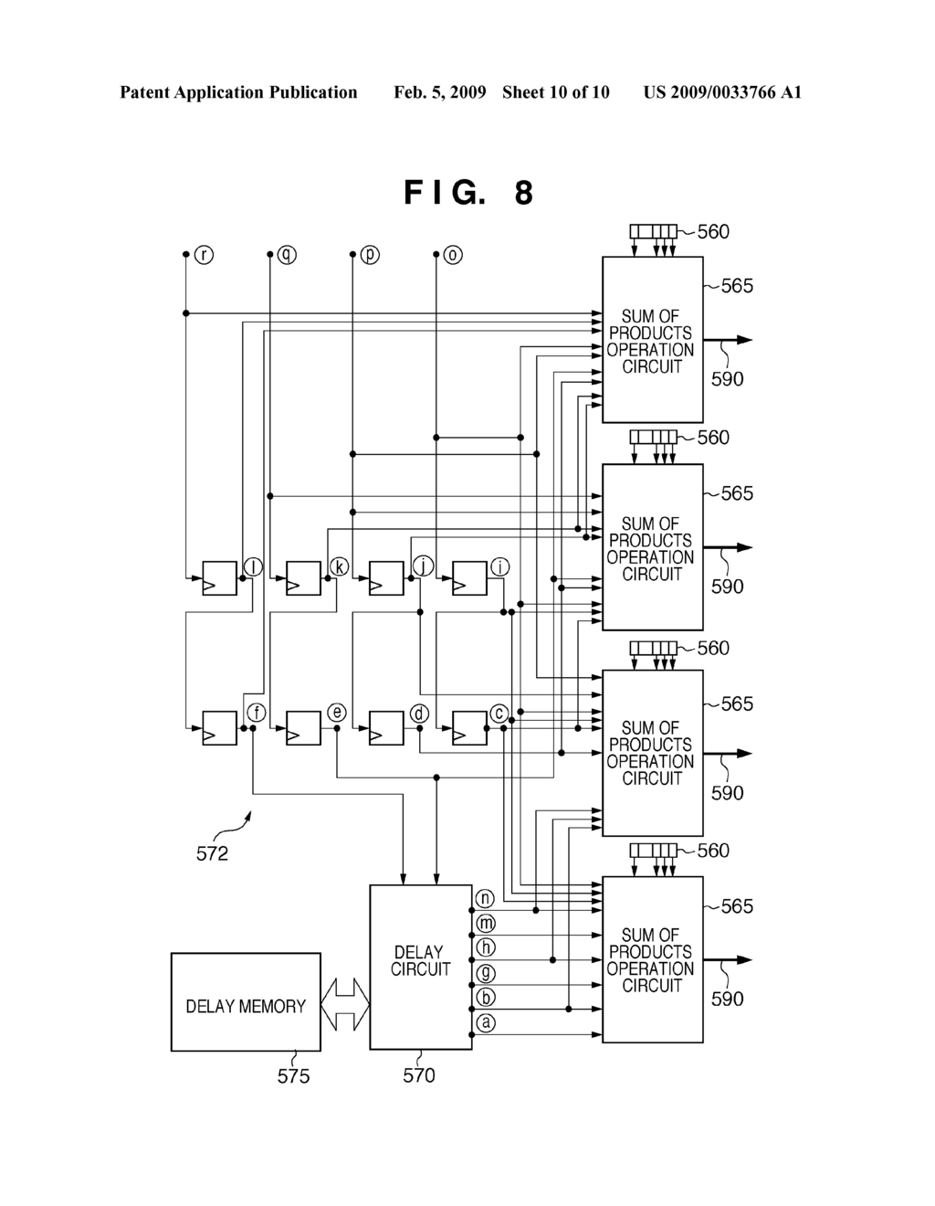 IMAGE PROCESSING APPARATUS AND METHOD - diagram, schematic, and image 11