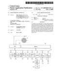 IMAGE SHOOTING APPARATUS diagram and image