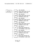 IMAGE SHOOTING APPARATUS diagram and image