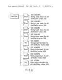 IMAGE SHOOTING APPARATUS diagram and image