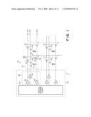 IMAGE SENSING APPARATUS AND IMAGE CAPTURING SYSTEM diagram and image