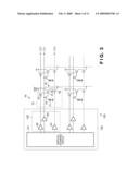 IMAGE SENSING APPARATUS AND IMAGE CAPTURING SYSTEM diagram and image