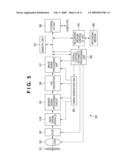 IMAGE SENSING APPARATUS AND IMAGE CAPTURING SYSTEM diagram and image