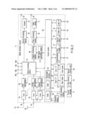 TELEVISION RECEIVER AND TELEVISION DISPLAY METHOD diagram and image