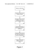 SYSTEMS AND METHODS FOR TRIGGERING AN OUT OF FOCUS ALERT diagram and image