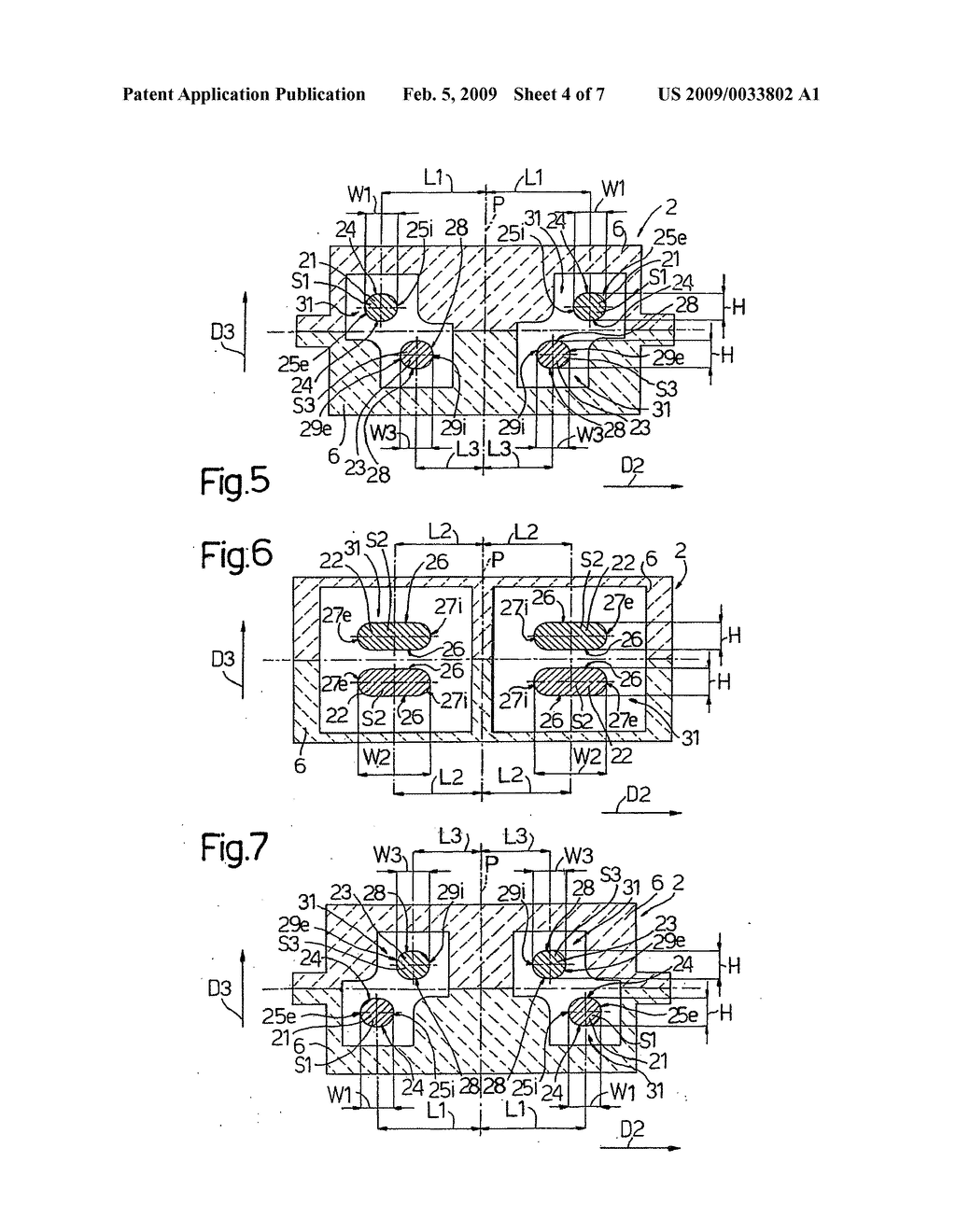 Hybrid Coupler and UHF Television Channel Mixer Comprising Such a Hybrid Coupler - diagram, schematic, and image 05