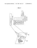 BROADCAST RECEIVER CAPABLE OF DISPLAYING BROADCAST-RELATED INFORMATION USING DATA SERVICE AND METHOD OF CONTROLLING THE BROADCAST RECEIVER diagram and image