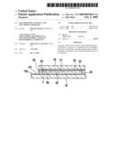 ELECTRO-OPTICAL DEVICE AND ELECTRONIC APPARATUS diagram and image