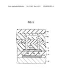 ELECTRO-OPTICAL DEVICE AND ELECTRONIC APPARATUS diagram and image