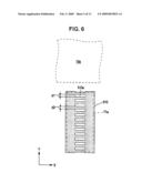 ELECTRO-OPTICAL DEVICE AND ELECTRONIC APPARATUS diagram and image