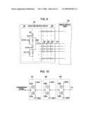 ELECTRO-OPTICAL DEVICE AND ELECTRONIC APPARATUS diagram and image