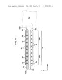 ELECTRO-OPTICAL DEVICE AND ELECTRONIC APPARATUS diagram and image