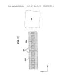 ELECTRO-OPTICAL DEVICE AND ELECTRONIC APPARATUS diagram and image