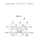 ELECTRO-OPTICAL DEVICE AND ELECTRONIC APPARATUS diagram and image