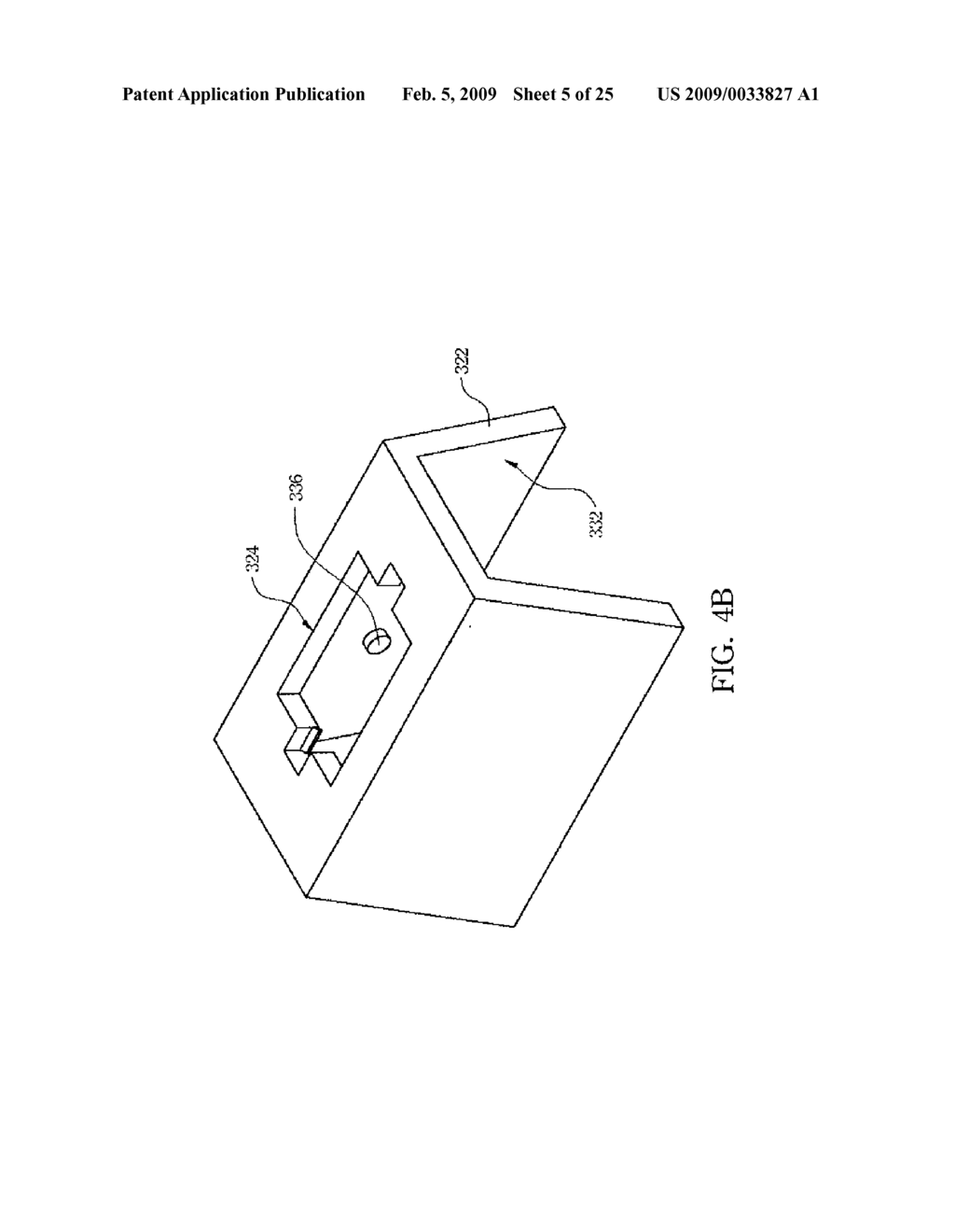 OPTICAL FILM SUPPORT ARRANGEMENT, AND BACKLIGHT MODULE AND LCD USING THE SAME - diagram, schematic, and image 06