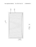 PRISM SHEET AND LIQUID CRYSTAL DISPLAY DEVICE USING THE SAME diagram and image