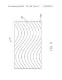 PRISM SHEET AND LIQUID CRYSTAL DISPLAY DEVICE USING THE SAME diagram and image