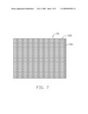 PRISM SHEET AND LIQUID CRYSTAL DISPLAY DEVICE USING THE SAME diagram and image